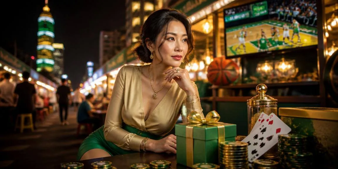 QG99 Điểm Nhấn Thể Thao